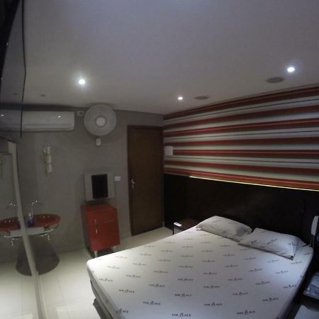 The Place Hotel (Adults Only) サンパウロ エクステリア 写真