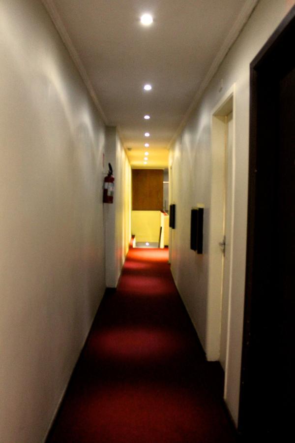 The Place Hotel (Adults Only) サンパウロ エクステリア 写真