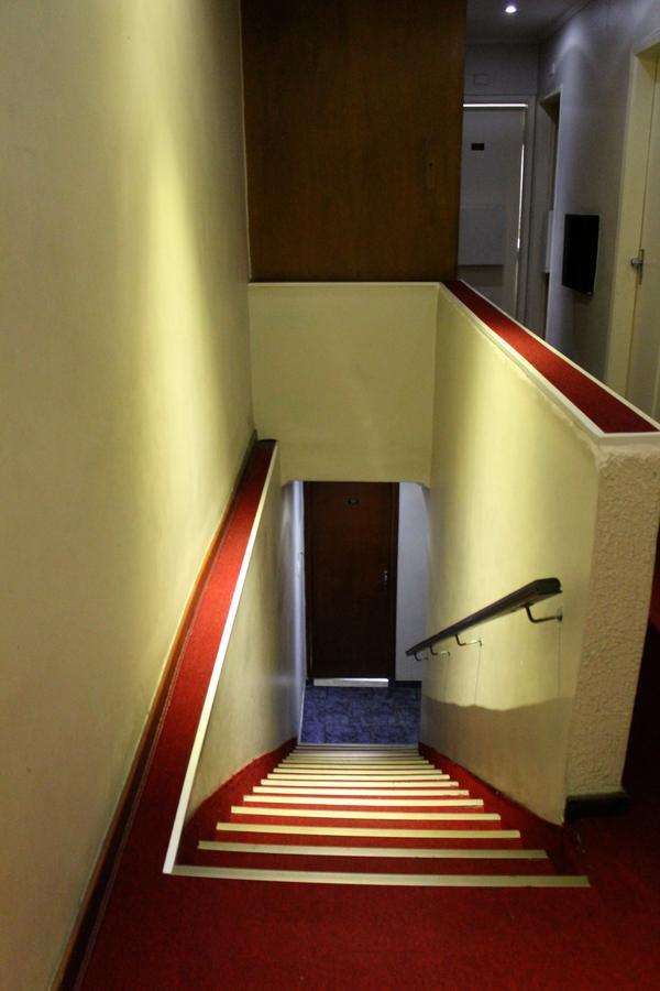 The Place Hotel (Adults Only) サンパウロ エクステリア 写真