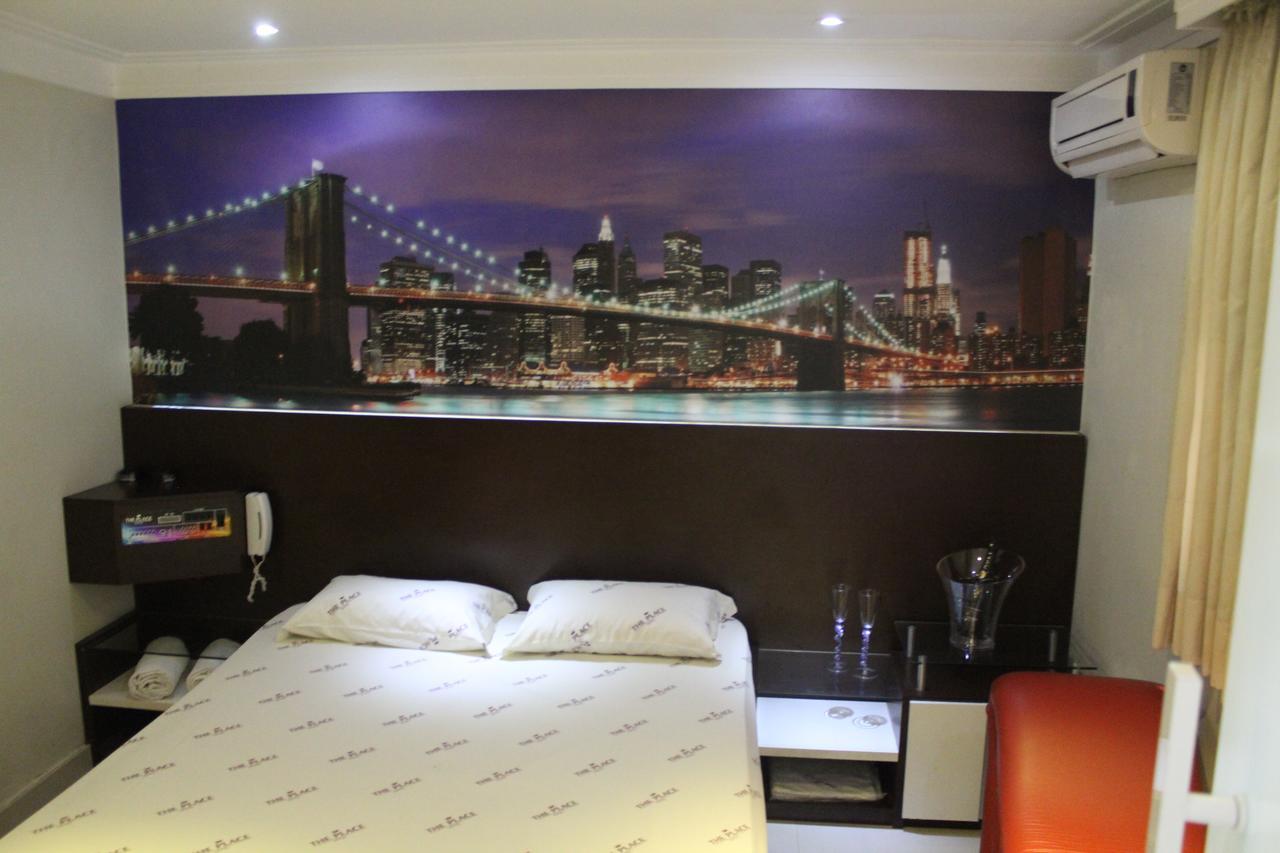 The Place Hotel (Adults Only) サンパウロ エクステリア 写真