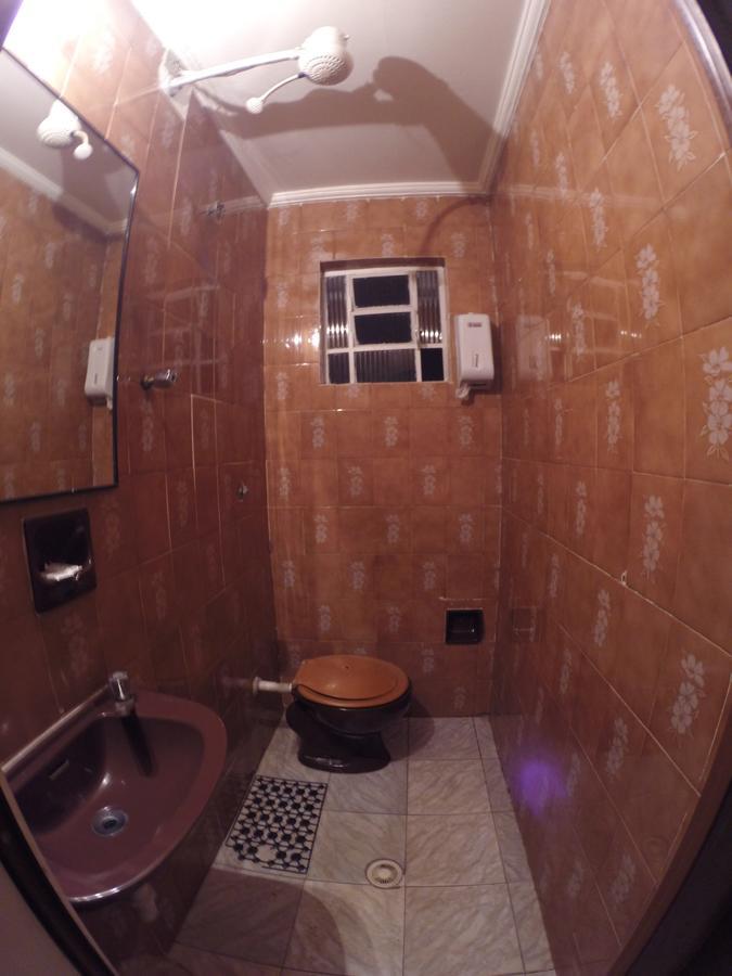 The Place Hotel (Adults Only) サンパウロ エクステリア 写真