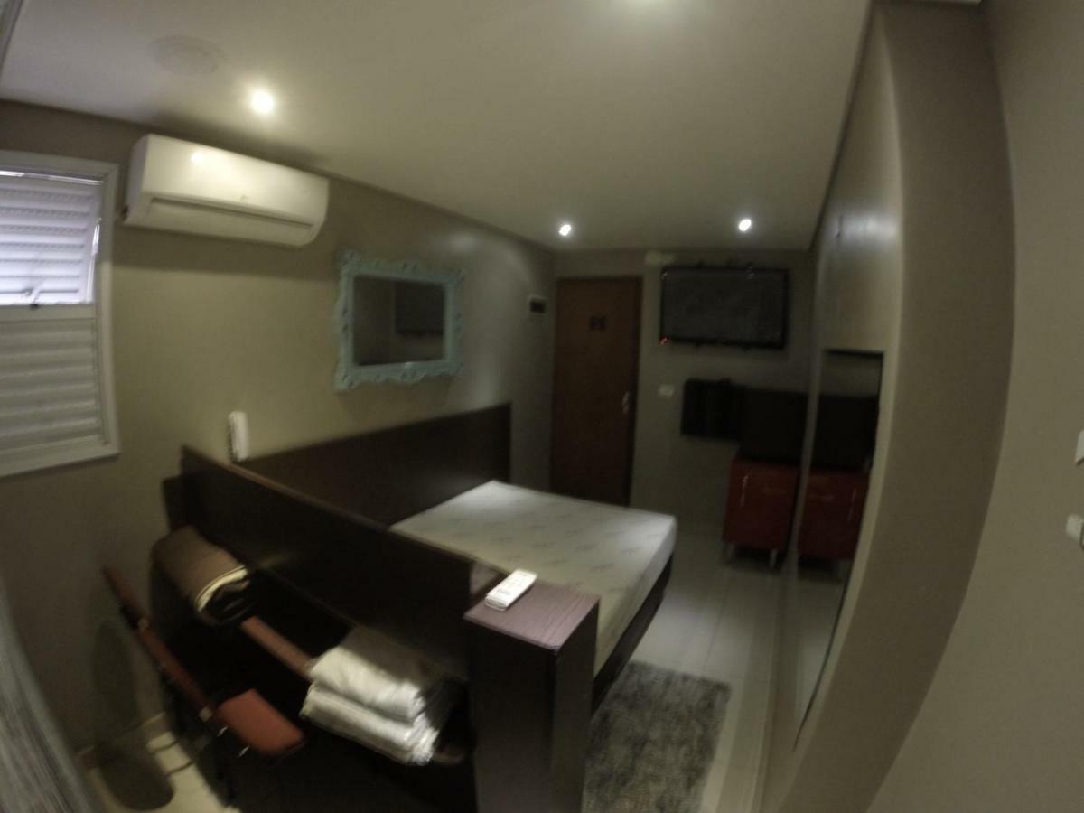 The Place Hotel (Adults Only) サンパウロ エクステリア 写真