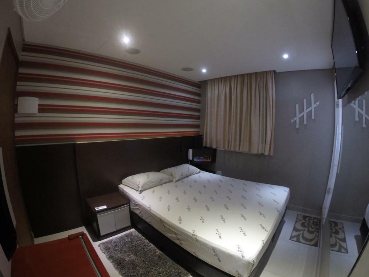 The Place Hotel (Adults Only) サンパウロ エクステリア 写真