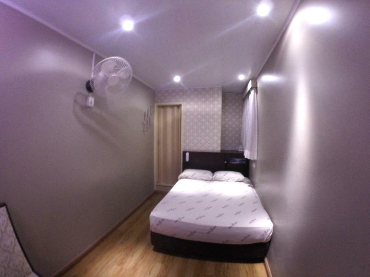 The Place Hotel (Adults Only) サンパウロ エクステリア 写真